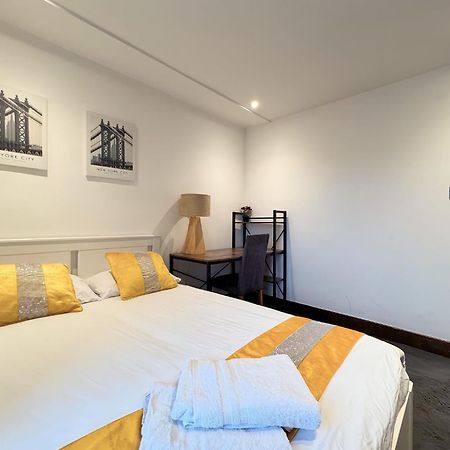 The Kensington Residences London Bagian luar foto