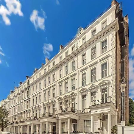 The Kensington Residences London Bagian luar foto