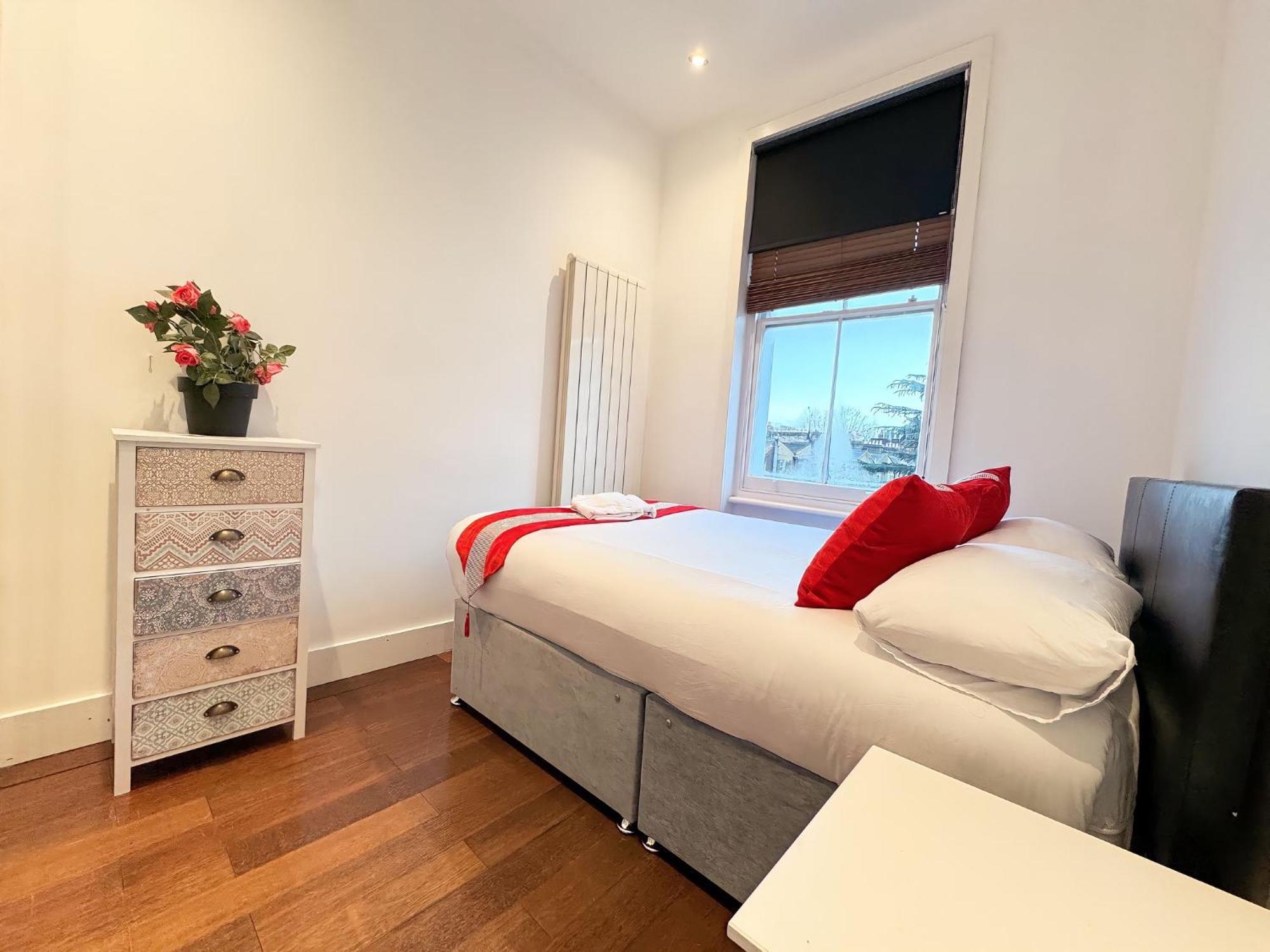 The Kensington Residences London Bagian luar foto