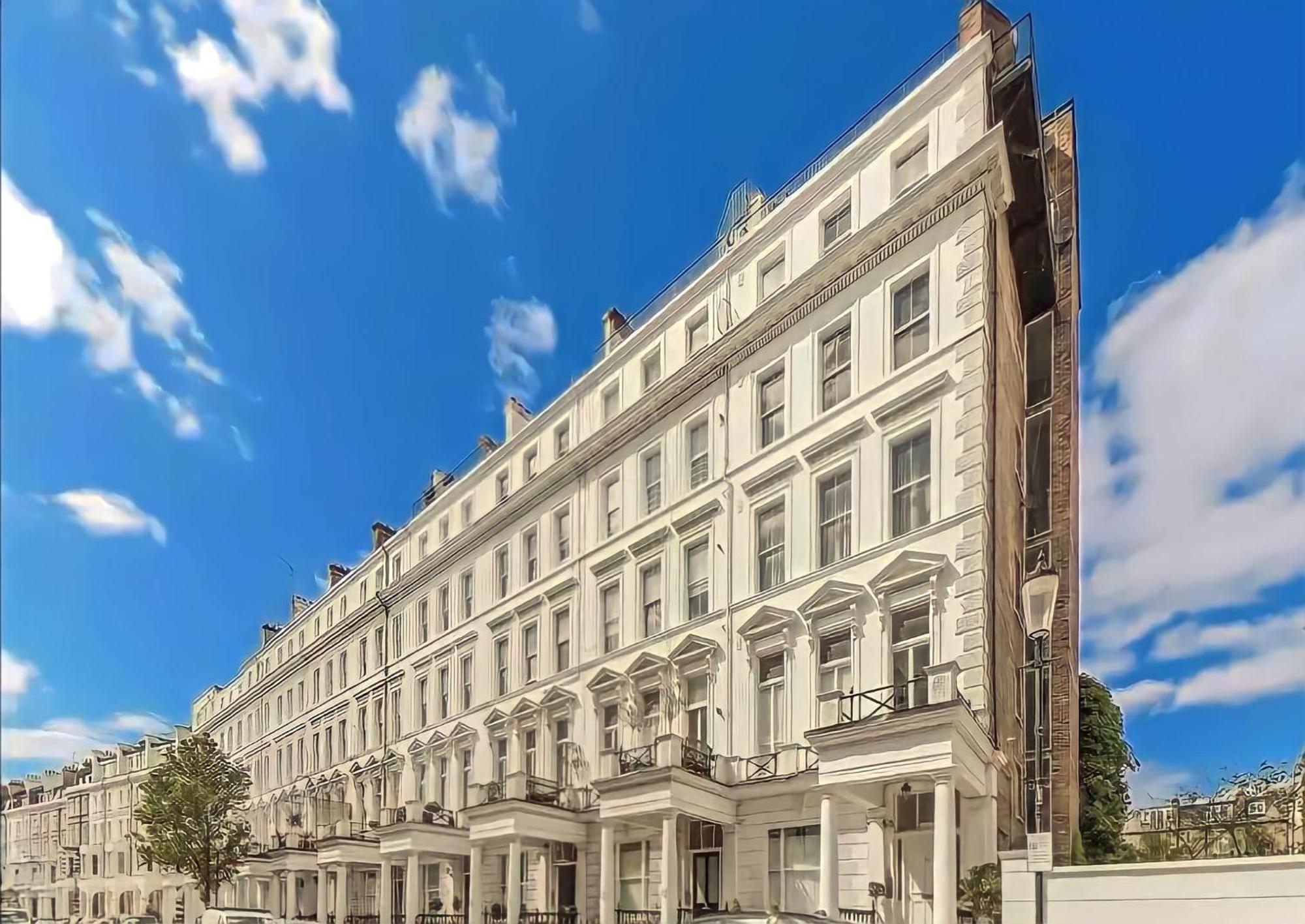 The Kensington Residences London Bagian luar foto
