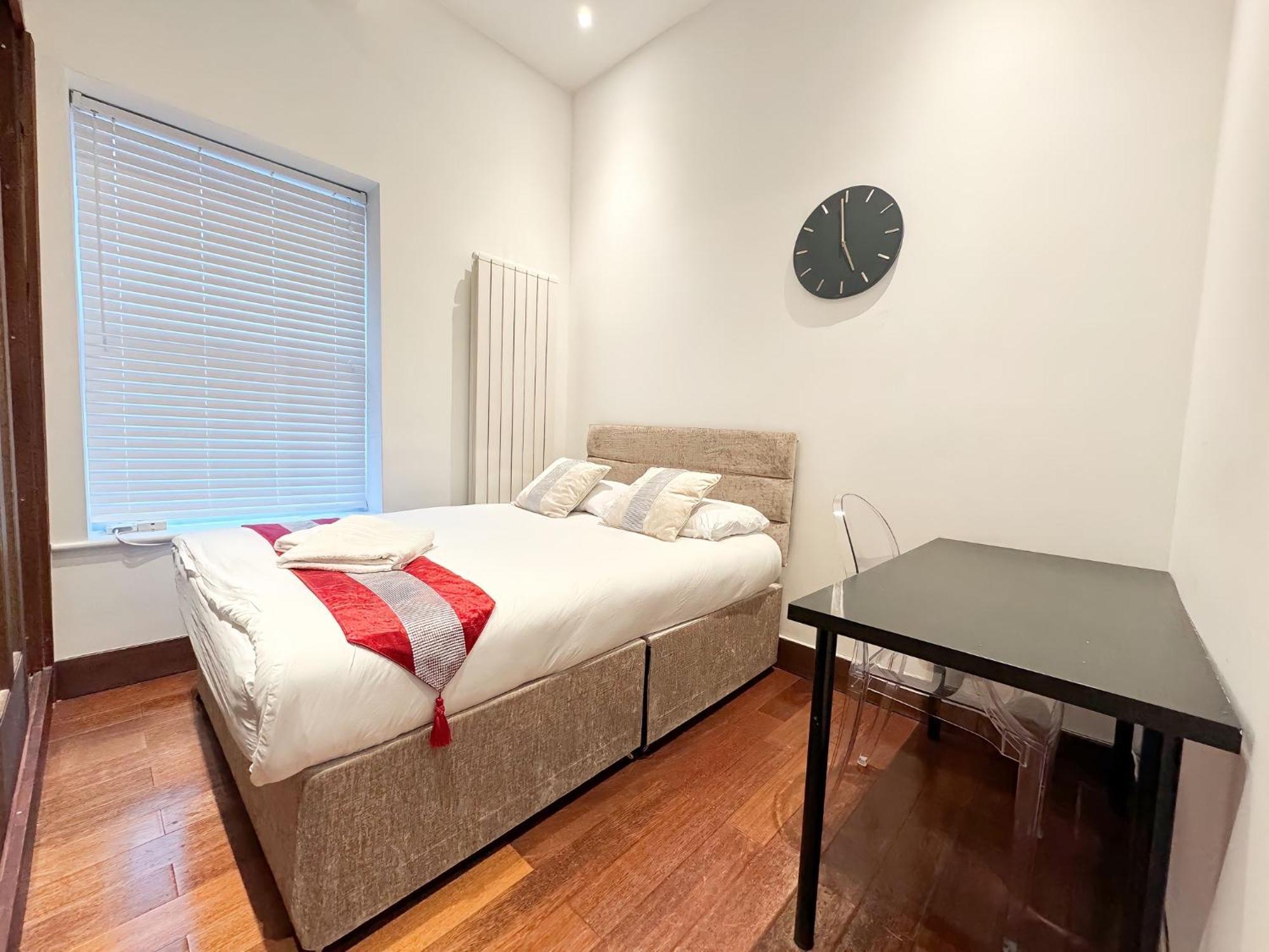 The Kensington Residences London Bagian luar foto