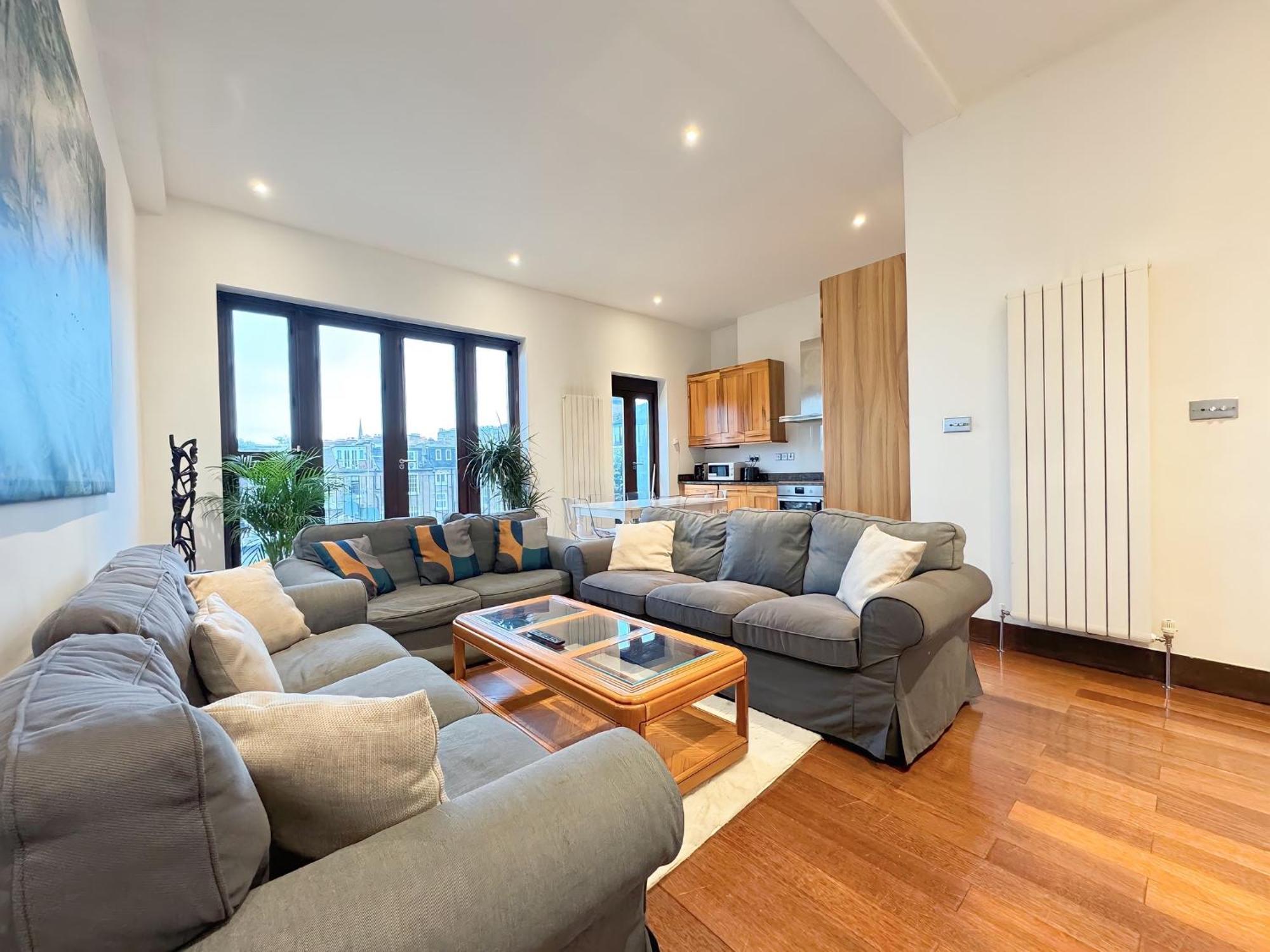 The Kensington Residences London Bagian luar foto