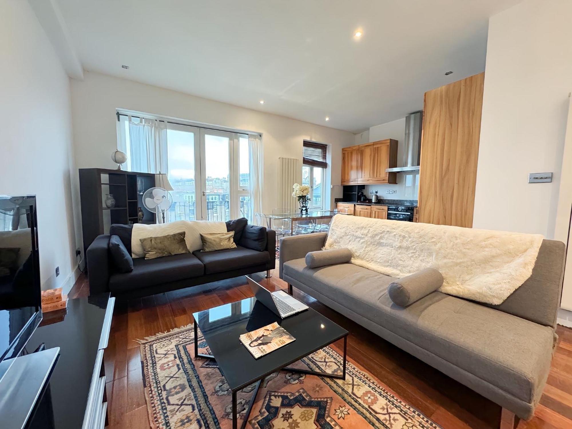 The Kensington Residences London Bagian luar foto