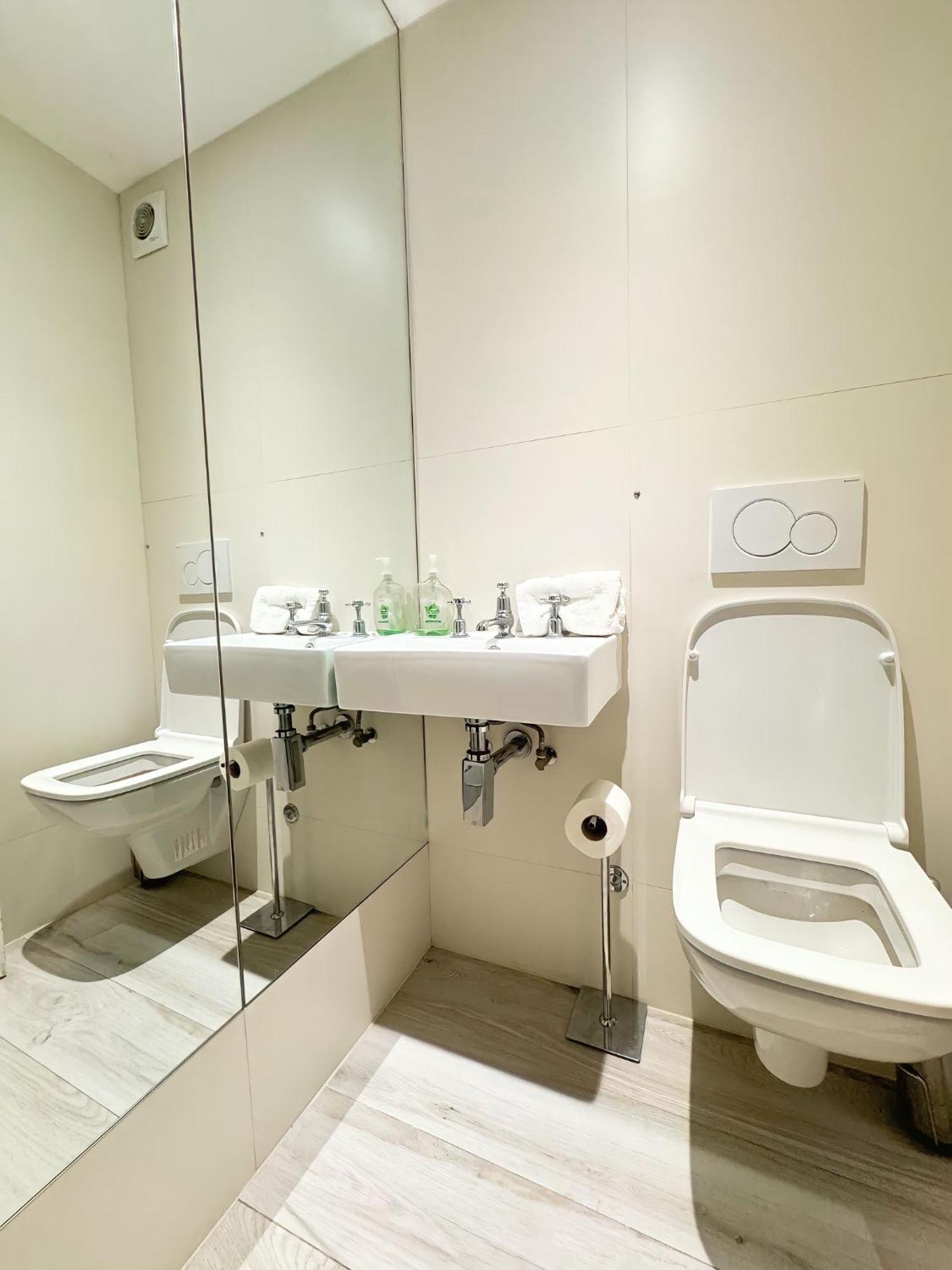 The Kensington Residences London Bagian luar foto